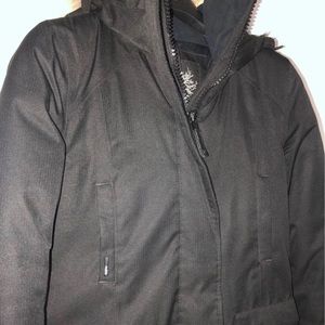 Women Nobis Winter Jacket